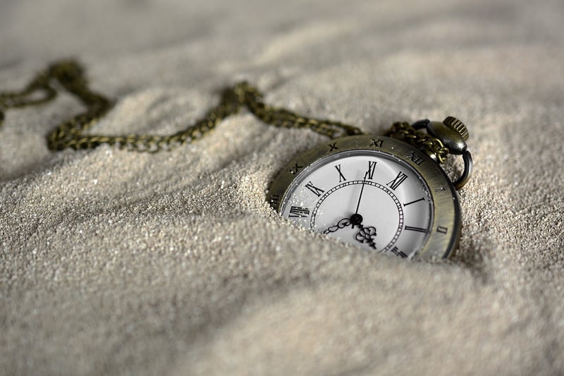 Time Loop Traps